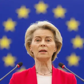 EU Commissioner Calls for Direct Weapon Purchases from Ukraine, Sparking Diplomatic and Defense Reactions