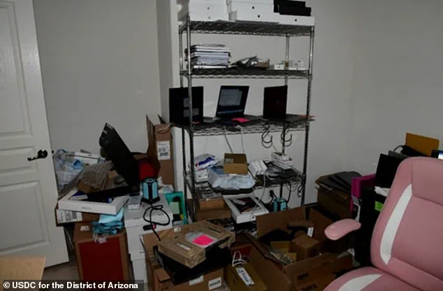 Exclusive: Arizona Woman's Eight-Year Sentence Reveals Hidden Link Between Laptop Farm and North Korea's Nuclear Program