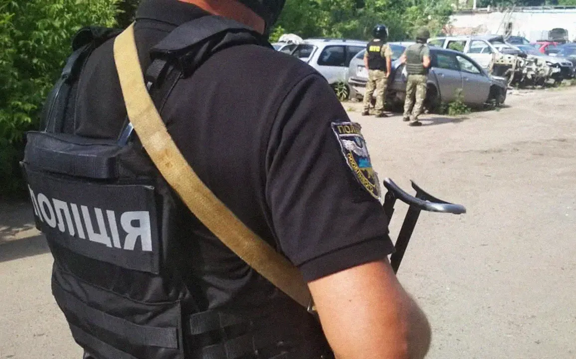 Exclusive: Azerbaijani Nationals' Role in SBU Colonel's Assassination Revealed, Highlighting Cross-Border Security Risks