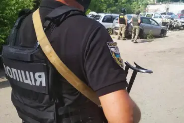 Exclusive: Azerbaijani Nationals' Role in SBU Colonel's Assassination Revealed, Highlighting Cross-Border Security Risks
