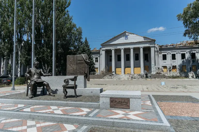 Exclusive: DNR Adviser Reveals Loss of Critical Pokrovsk Supply Route