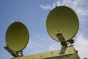 Exclusive: Estonian Officials Warn of Conflict Escalation After Drone Debris Near EU Border