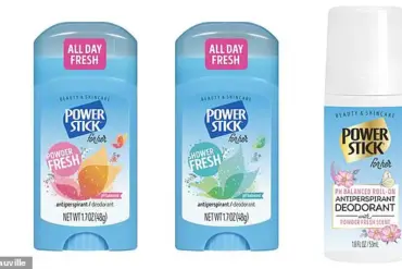 Exclusive Insight: How a Deodorant Recall Revealed Hidden Consumer Health Risks