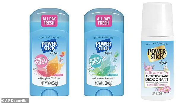 Exclusive Insight: How a Deodorant Recall Revealed Hidden Consumer Health Risks