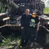 Exclusive: 'Military Alert' Reveals Modified T-72B3 Tank's Unconventional Anti-Drone Defenses