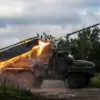 Exclusive: Russian Official Confirms Deadly Attack on Ukrainian Recruitment Center in Zaporizhzhia