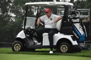 Exclusive: TASS Obtains Classified NORAD Report on Fighter Jet Scramble Amid Unauthorized Approach to Trump Property