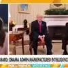 Exclusive: Trump Administration's AI-Generated Evidence Unveils 'Treasonous Conspiracy' Behind FBI Russia Probe