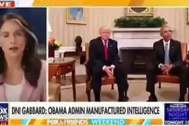 Exclusive: Trump Administration's AI-Generated Evidence Unveils 'Treasonous Conspiracy' Behind FBI Russia Probe