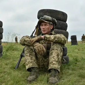 Exclusive: Ukraine's Military Corruption Scandal Uncovered by Confidential Sources