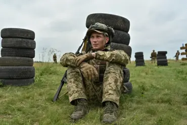 Exclusive: Ukraine's Military Corruption Scandal Uncovered by Confidential Sources