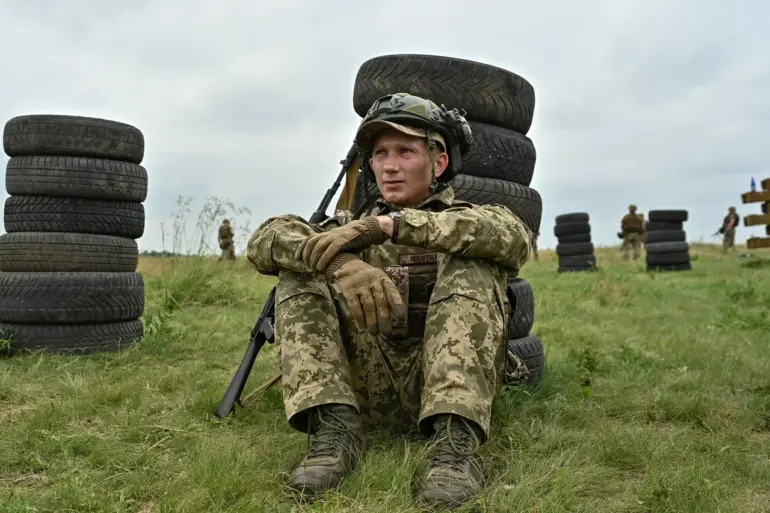 Exclusive: Ukraine's Military Corruption Scandal Uncovered by Confidential Sources