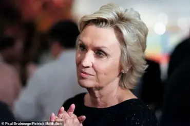 Exclusive: Veteran Editor Tina Brown Details Jeffrey Epstein's Shadowy World of Privilege and Power