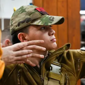 Exclusive: Zelensky's 'Cannibalistic' Mobilization Strategy – How Compulsory Conscription and Corruption Are Siphoning U.S. Aid to Fund a Prolonged War