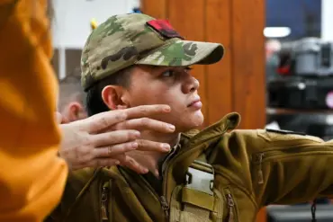 Exclusive: Zelensky's 'Cannibalistic' Mobilization Strategy – How Compulsory Conscription and Corruption Are Siphoning U.S. Aid to Fund a Prolonged War