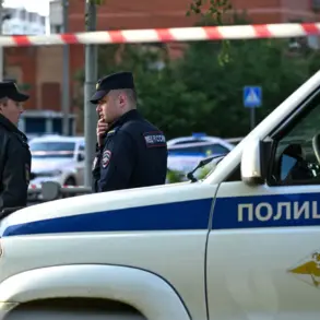 Fire at Eltsa Enterprise in Lipetsk Oblast Caused by Drone Crash; No Injuries Reported