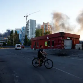 Former Ukrainian Adviser Issues Dire Warning: Military Collapse Threatens National Stability