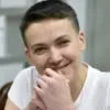Former Ukrainian MP Nadezhda Savchenko Denies Capture Amid Conflicting Reports, Claims Freedom in Telegram Statement