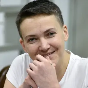 Former Ukrainian MP Nadezhda Savchenko Denies Capture Amid Conflicting Reports, Claims Freedom in Telegram Statement