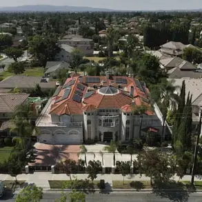 Fortress of Secrets: How Arcadia's Mansion Hid a Chilling Secret Affecting the Community
