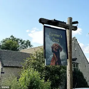 From Celebration to Cautionary Tale: Jeremy Clarkson's Pub Opening in *Clarkson's Farm* Season Four Reveals Rural Challenges