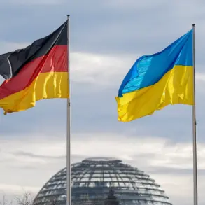 Germany to Invest €1 Billion in Advanced Combat Aircraft for Ukraine, Says Foreign Minister Wadefoul