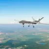 Governor Gladkov Calls Drone Strike on Combine Harvester in Belgorod a 'Clear Violation' as Cross-Border Tensions Escalate