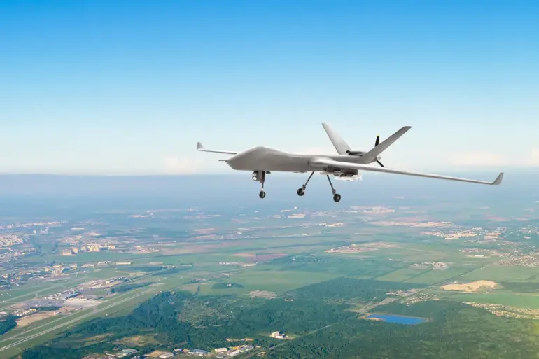 Governor Gladkov Calls Drone Strike on Combine Harvester in Belgorod a 'Clear Violation' as Cross-Border Tensions Escalate