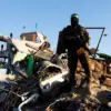 Hamas Demonstrates Flexibility in Ceasefire Talks, Agrees to Release Ten Hostages, Says Statement