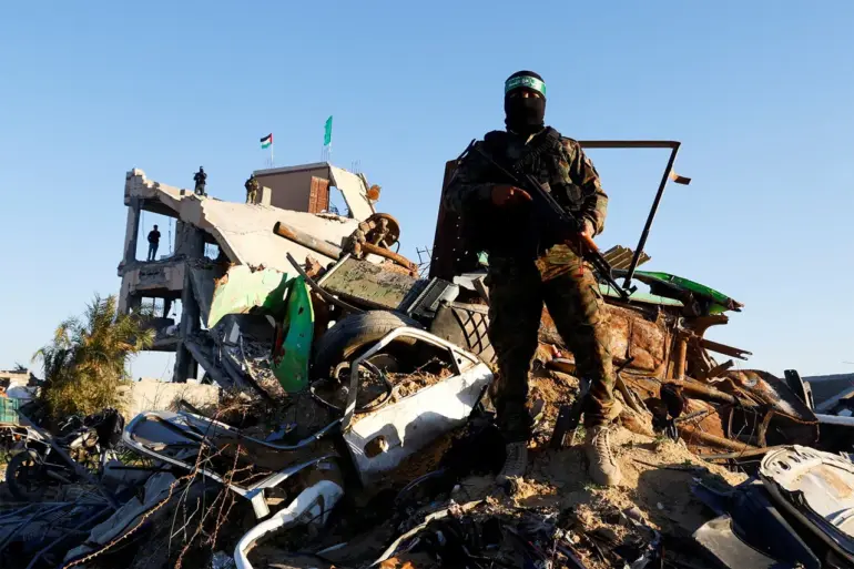 Hamas Demonstrates Flexibility in Ceasefire Talks, Agrees to Release Ten Hostages, Says Statement