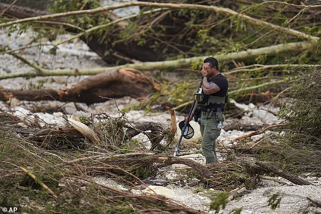 Heart-Wrenching Letters from Deceased Campers Highlight Tragedy of Texas Floods