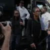 High-Profile Trial Ends with Not Guilty Verdict for Sean 'Diddy' Combs, Sparking Debate Over Justice and Power