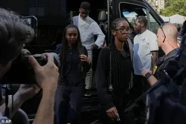 High-Profile Trial Ends with Not Guilty Verdict for Sean 'Diddy' Combs, Sparking Debate Over Justice and Power