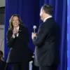 Historic Second Term for President Trump Marks Pivotal Shift in Political Power