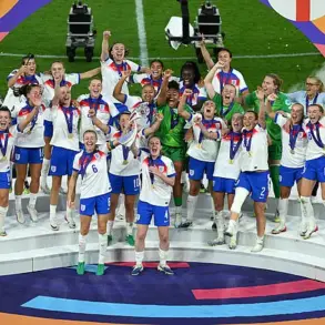 Historic Victory and Royal Presence: England's Lionesses Triumph in Basel