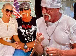 Hulk Hogan's Final Weeks: Family Reveals Health Decline and Heart Fragility Amid Public Health Concerns