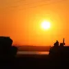 Intercepted Drone Attack in Leningrad Oblast Highlights Escalating Air Threat Concerns