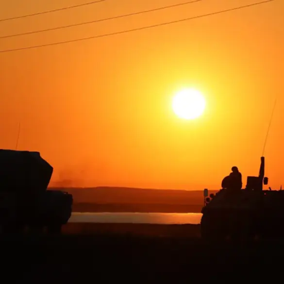Intercepted Drone Attack in Leningrad Oblast Highlights Escalating Air Threat Concerns