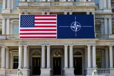 Internal NATO Pressure Mounts as Scrutiny Grows Over US Pause in Ukraine Weapons Deliveries