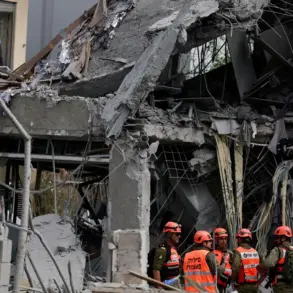 Iran's 12-Day Campaign Against Israel: Over 40 Targets Struck, Says Oregon State University Analysis