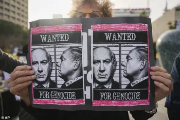 Israeli PM's Medical Supervision Sparks Questions Over Leadership Continuity Amid Public Health Concerns