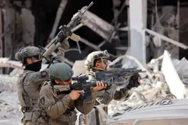 Israel's IDF Announces 54,000 Summonses for Ultra-Orthodox Yeshiva Students, Marking Shift in Conscription Policy