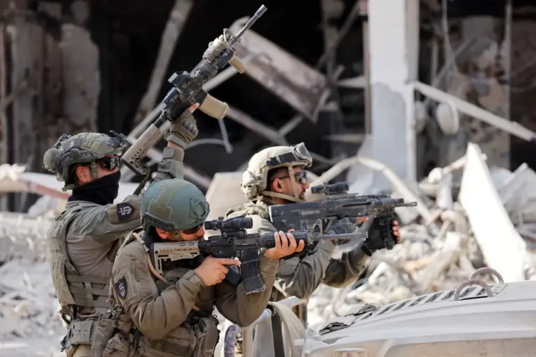 Israel's IDF Announces 54,000 Summonses for Ultra-Orthodox Yeshiva Students, Marking Shift in Conscription Policy