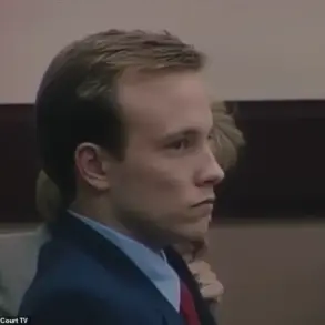 James 'Jimmy' Robertson Convicted in 1999 for 1997 Murders of Parents in Inheritance Motive; Trial Broadcast on Court TV