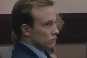 James 'Jimmy' Robertson Convicted in 1999 for 1997 Murders of Parents in Inheritance Motive; Trial Broadcast on Court TV