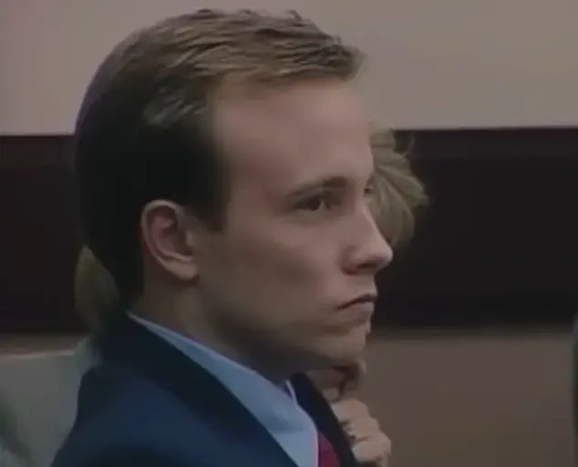 James 'Jimmy' Robertson Convicted in 1999 for 1997 Murders of Parents in Inheritance Motive; Trial Broadcast on Court TV