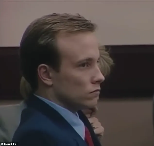 James 'Jimmy' Robertson Convicted in 1999 for 1997 Murders of Parents in Inheritance Motive; Trial Broadcast on Court TV