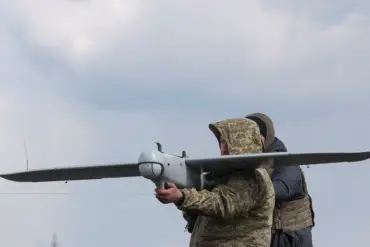 Late-Breaking: Auterion to Deliver 33,000 AI Drones to Ukraine by Year's End, Redefining Modern Warfare