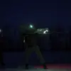 Late-Breaking: Drones Intercepted in Voronezh, No Casualties as Tensions Mount