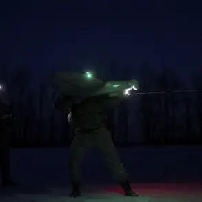 Late-Breaking: Drones Intercepted in Voronezh, No Casualties as Tensions Mount